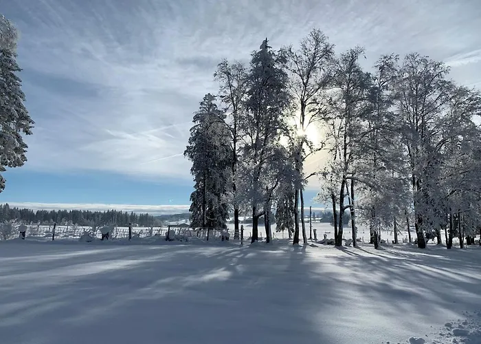 Vent_du_nord Lejlighed *